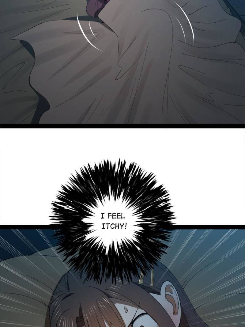 Read Ultimate Son-in-Law chapter 121 image 33 on Lezhin