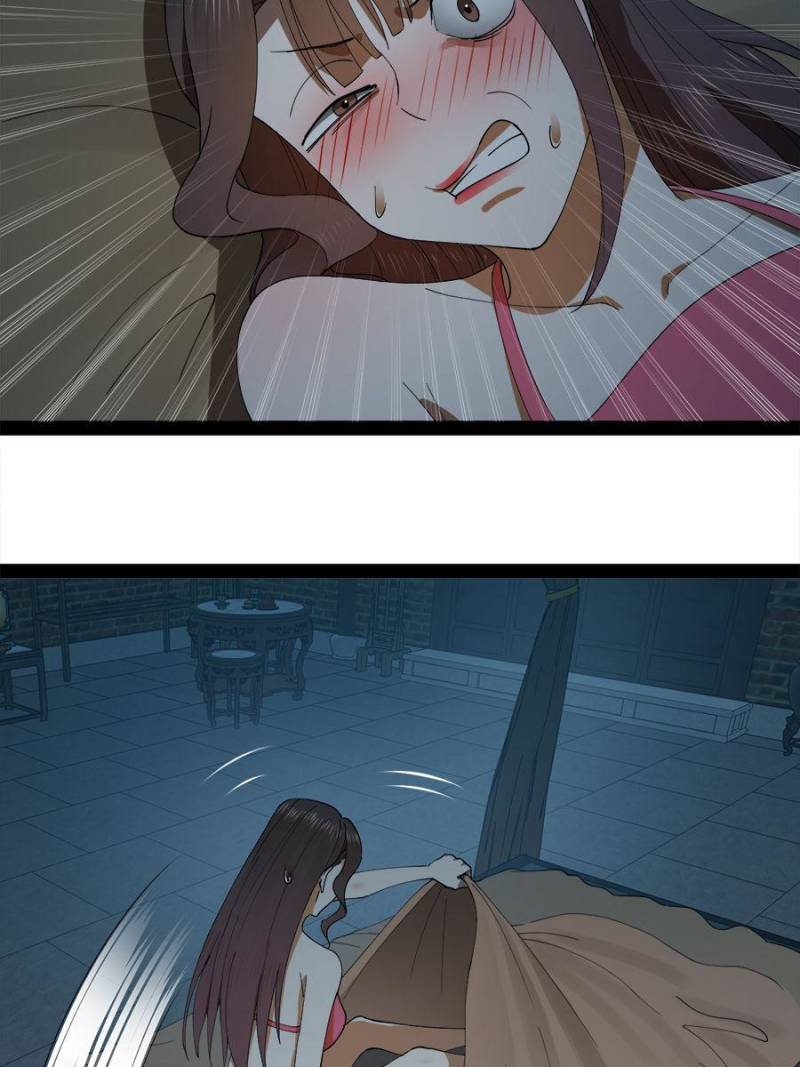 Read Ultimate Son-in-Law chapter 121 image 34 on Lezhin