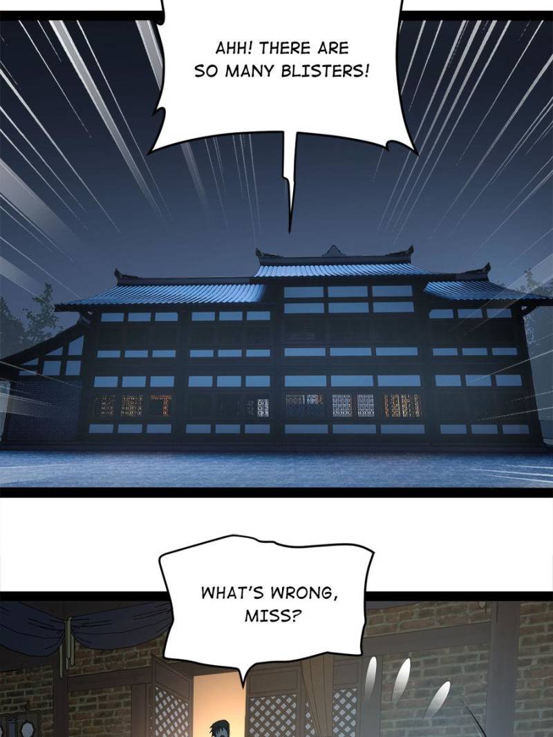 Read Ultimate Son-in-Law chapter 121 image 36 on Lezhin