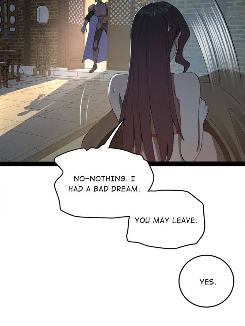 Read Ultimate Son-in-Law chapter 121 image 37 on Lezhin