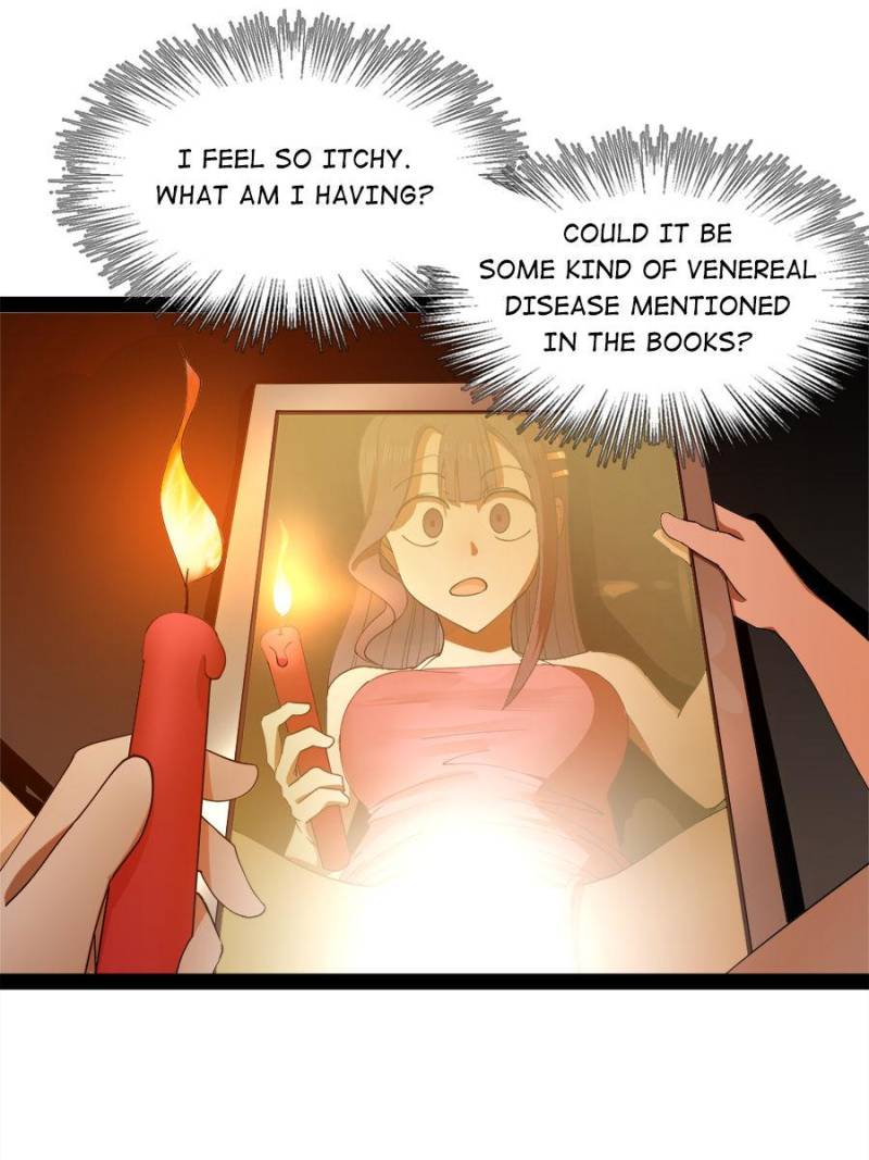 Read Ultimate Son-in-Law chapter 121 image 40 on Lezhin