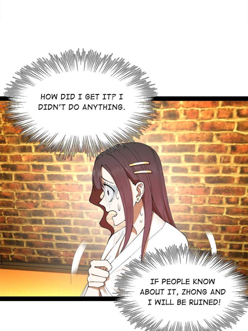 Read Ultimate Son-in-Law chapter 121 image 41 on Lezhin
