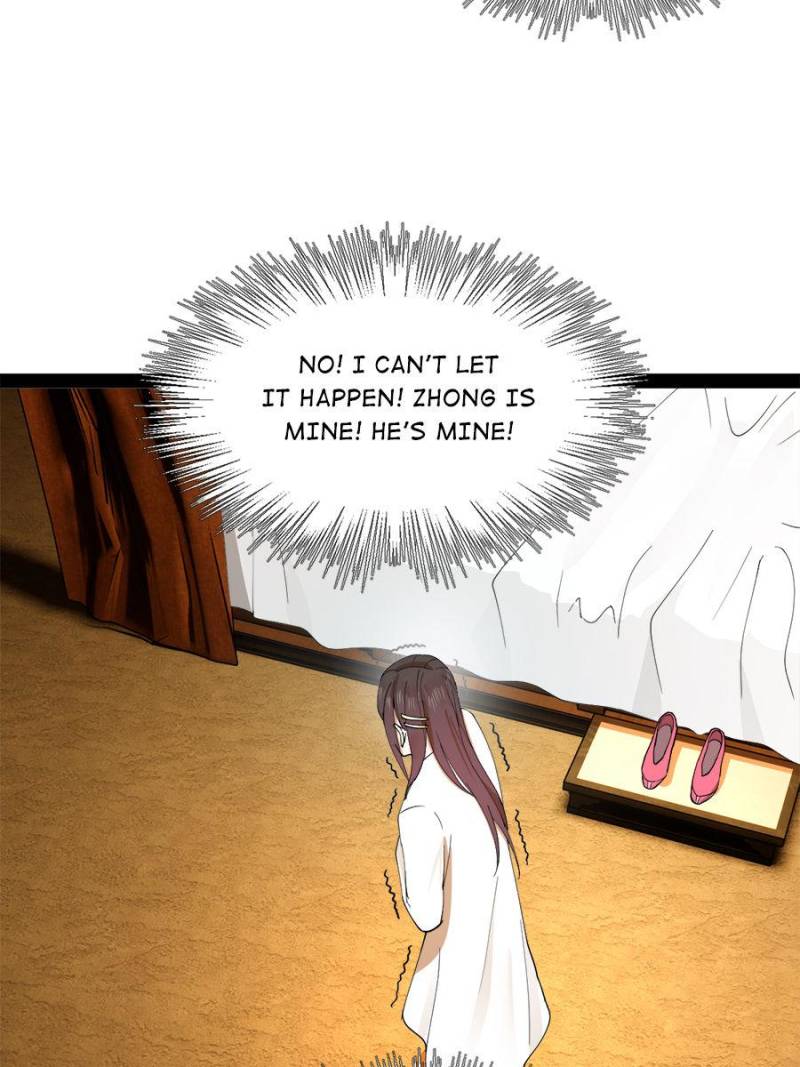 Read Ultimate Son-in-Law chapter 121 image 42 on Lezhin