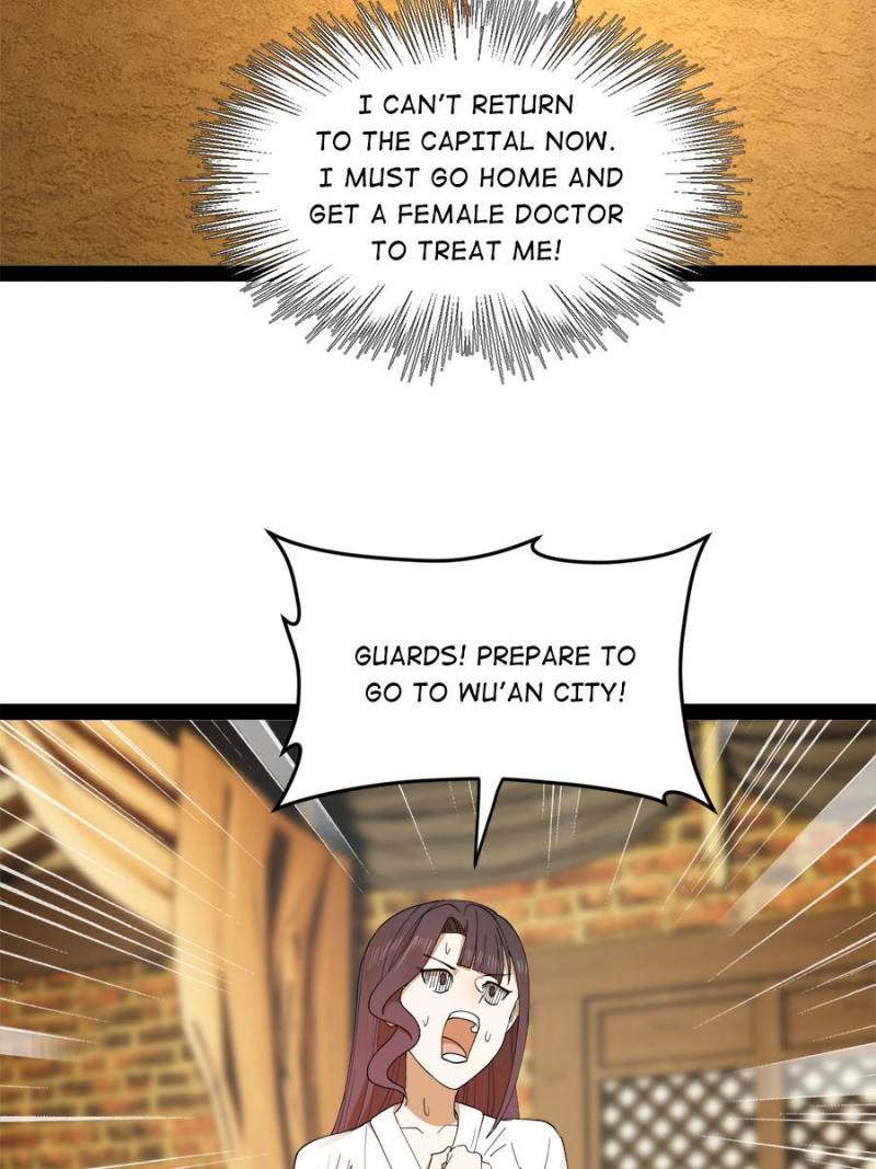 Read Ultimate Son-in-Law chapter 121 image 43 on Lezhin