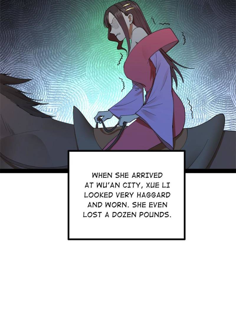 Read Ultimate Son-in-Law chapter 121 image 45 on Lezhin