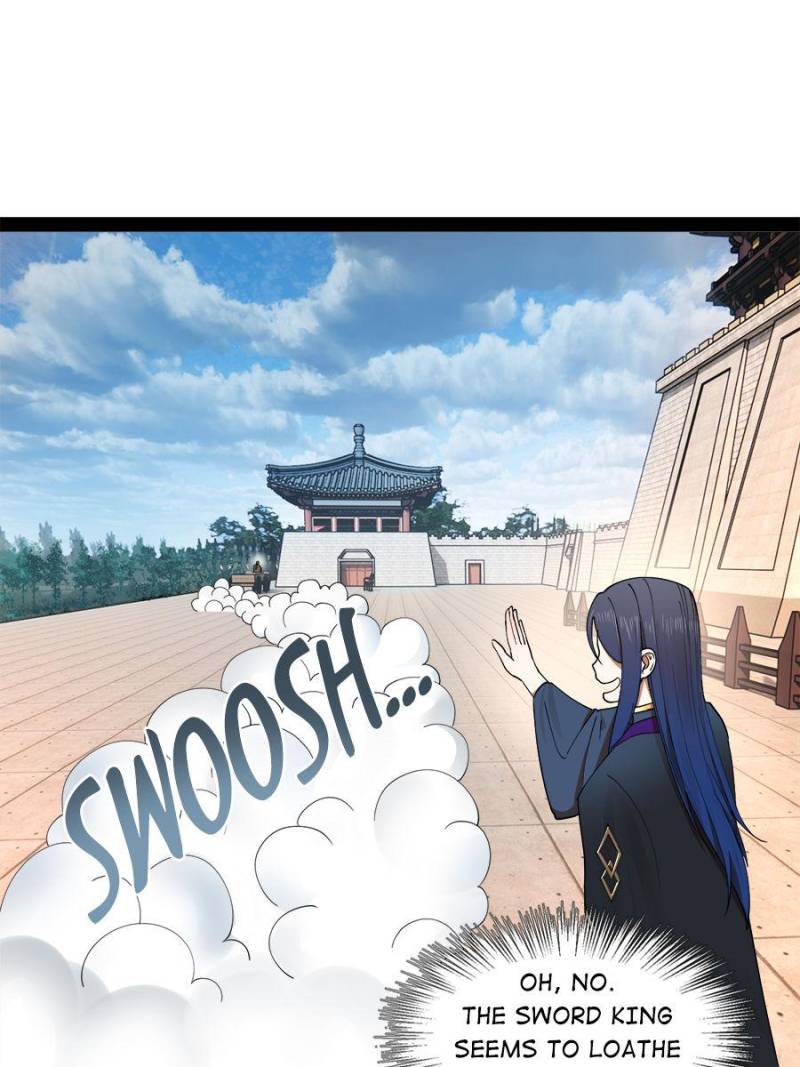 Read Ultimate Son-in-Law chapter 121 image 47 on Lezhin