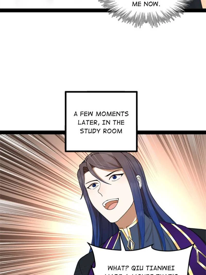 Read Ultimate Son-in-Law chapter 121 image 48 on Lezhin