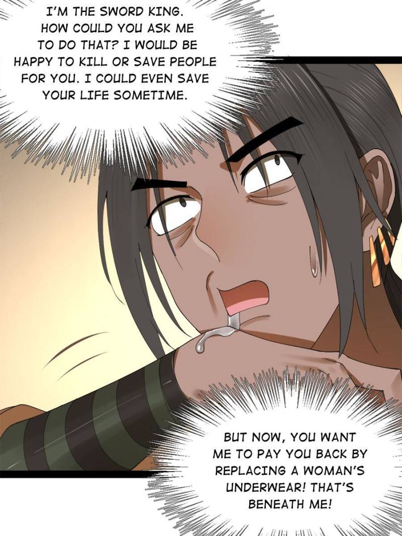 Read Ultimate Son-in-Law chapter 121 image 5 on Lezhin