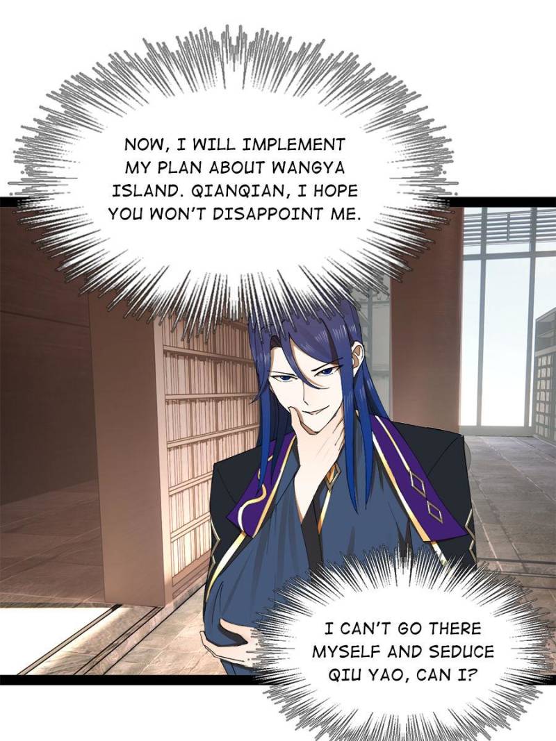 Read Ultimate Son-in-Law chapter 121 image 51 on Lezhin