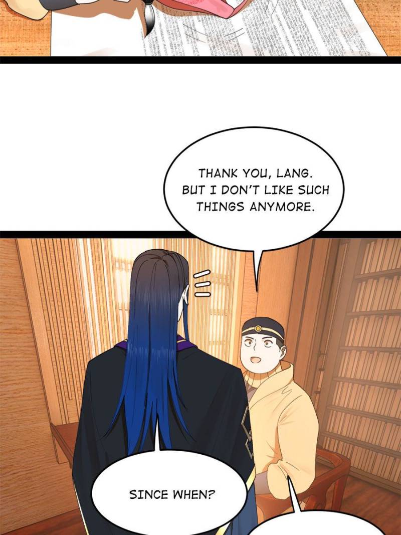 Read Ultimate Son-in-Law chapter 121 image 53 on Lezhin