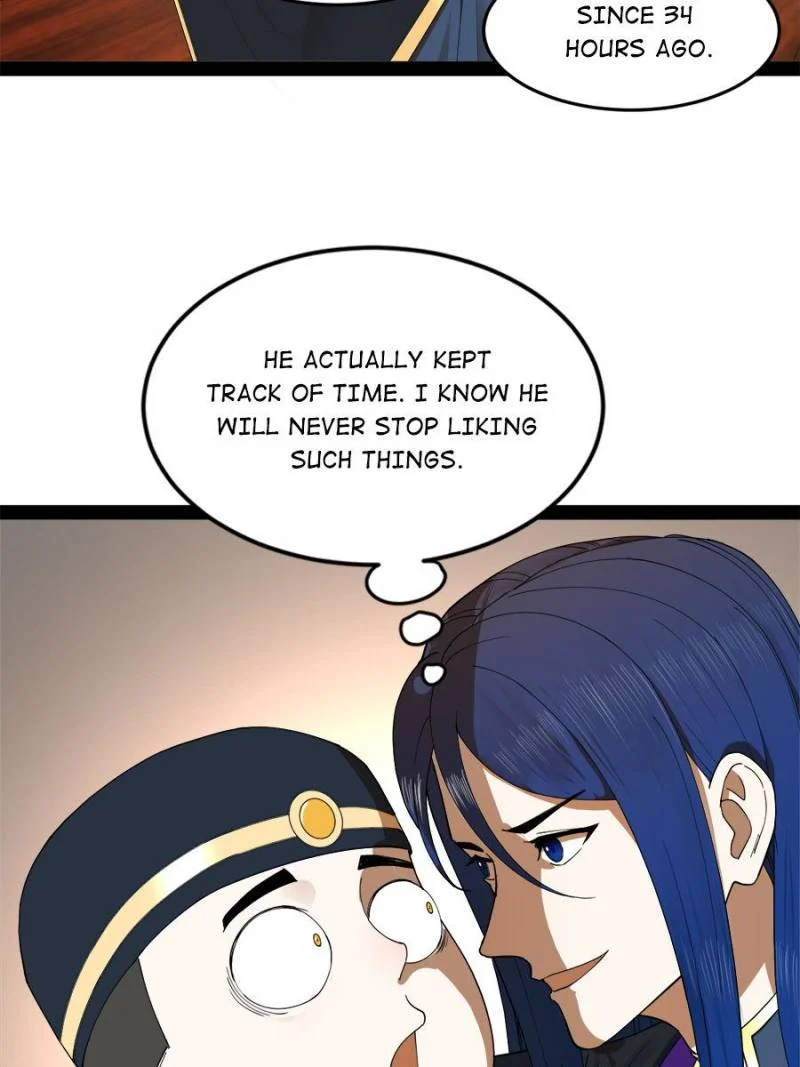 Read Ultimate Son-in-Law chapter 121 image 54 on Lezhin