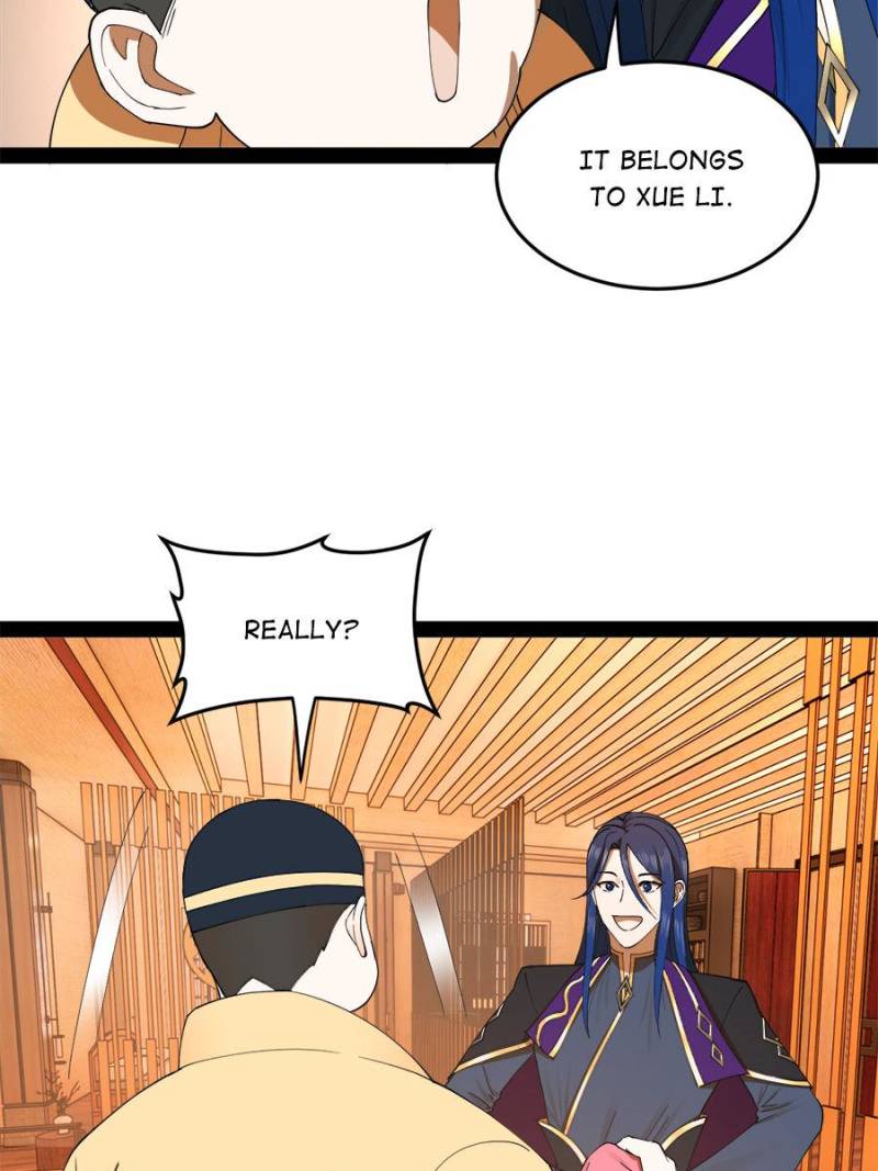 Read Ultimate Son-in-Law chapter 121 image 55 on Lezhin