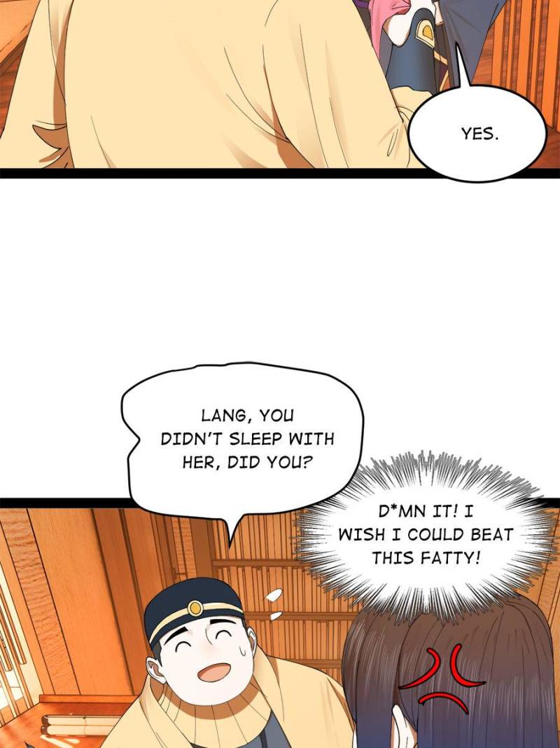 Read Ultimate Son-in-Law chapter 121 image 56 on Lezhin