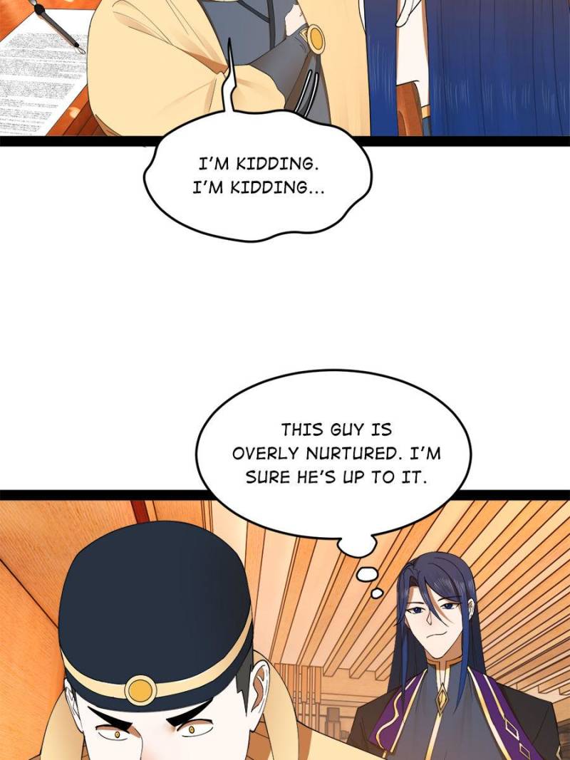 Read Ultimate Son-in-Law chapter 121 image 57 on Lezhin