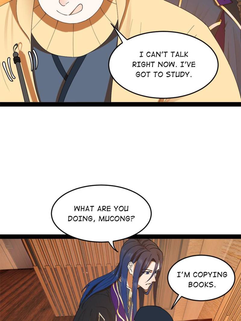 Read Ultimate Son-in-Law chapter 121 image 58 on Lezhin