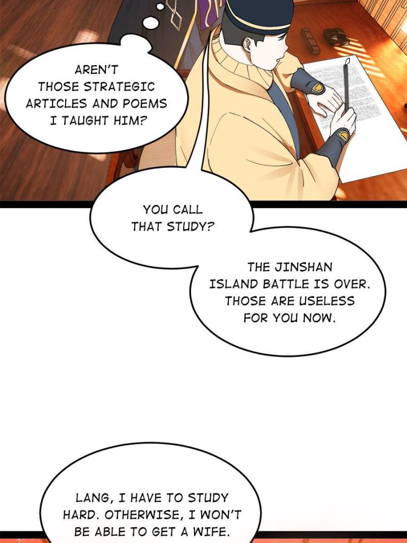 Read Ultimate Son-in-Law chapter 121 image 59 on Lezhin