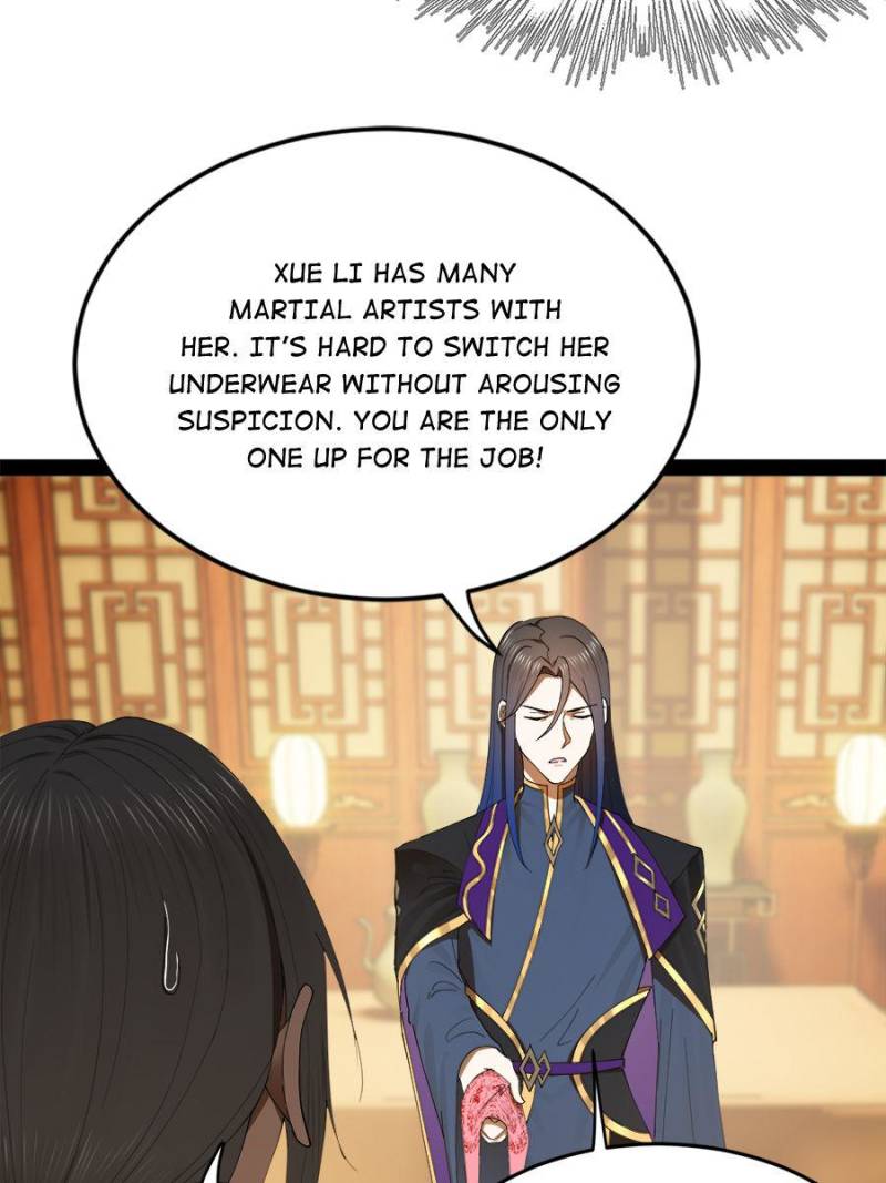Read Ultimate Son-in-Law chapter 121 image 6 on Lezhin