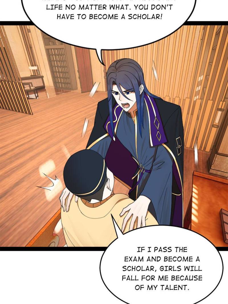 Read Ultimate Son-in-Law chapter 121 image 61 on Lezhin