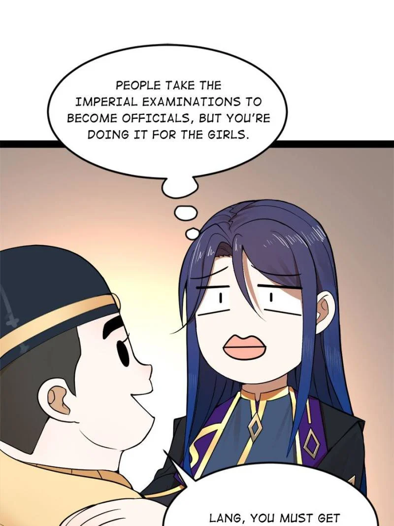 Read Ultimate Son-in-Law chapter 121 image 63 on Lezhin
