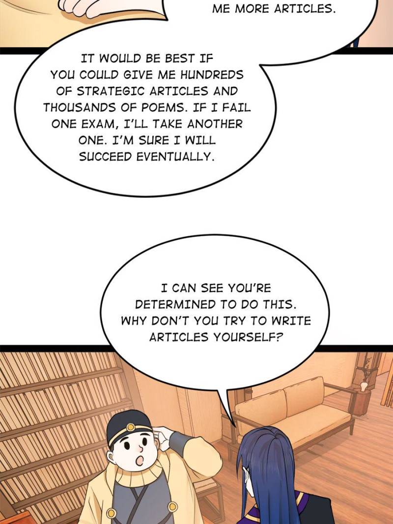 Read Ultimate Son-in-Law chapter 121 image 64 on Lezhin