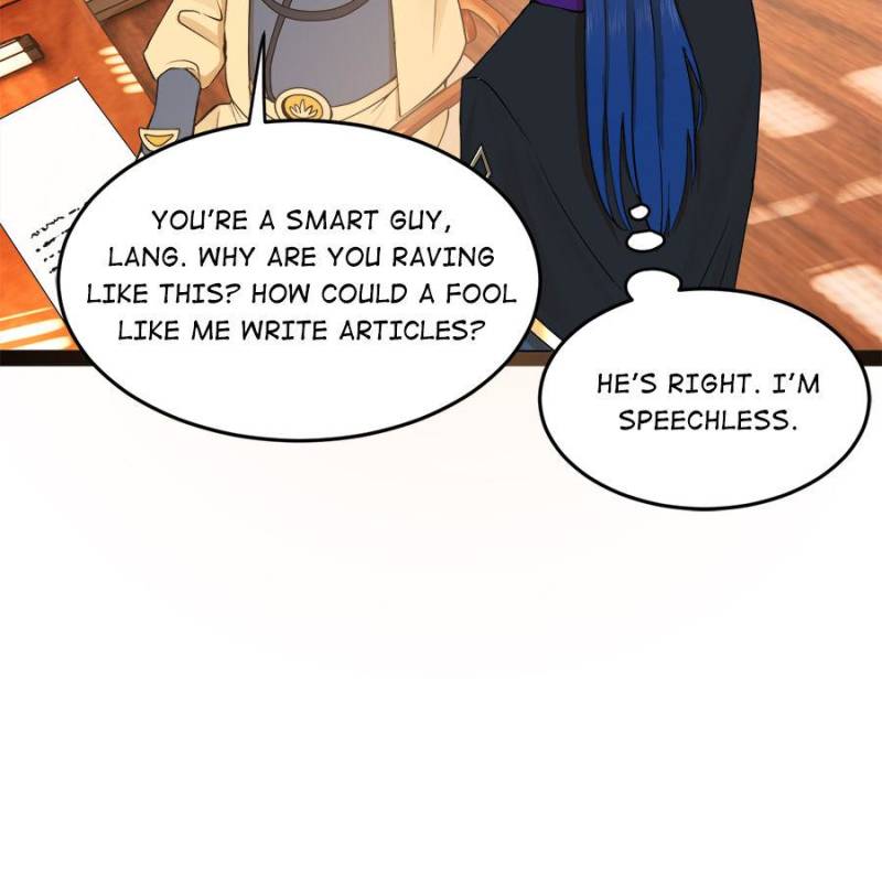 Read Ultimate Son-in-Law chapter 121 image 65 on Lezhin