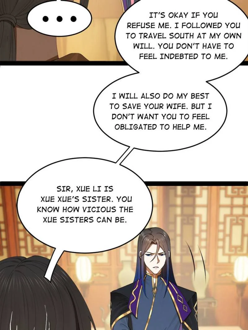 Read Ultimate Son-in-Law chapter 121 image 7 on Lezhin