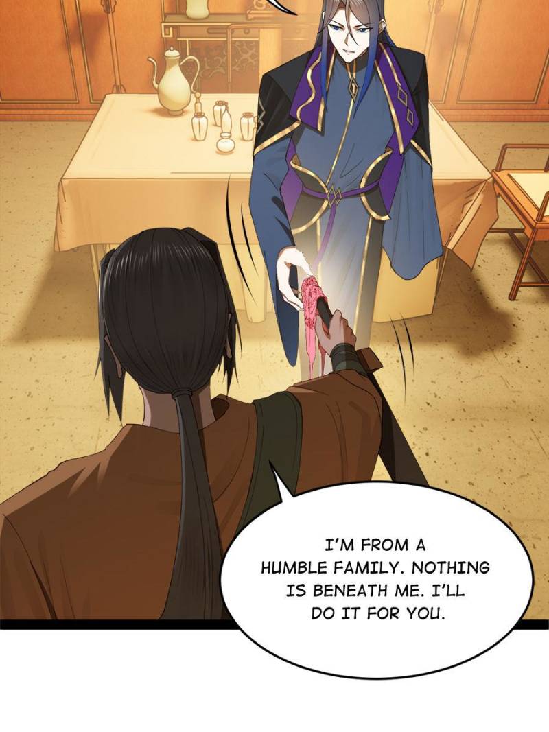Read Ultimate Son-in-Law chapter 121 image 9 on Lezhin