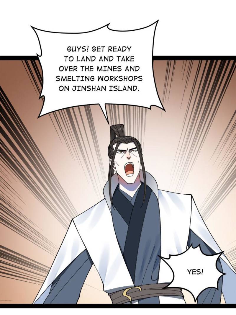 Read Ultimate Son-in-Law chapter 122 image 12 on Lezhin