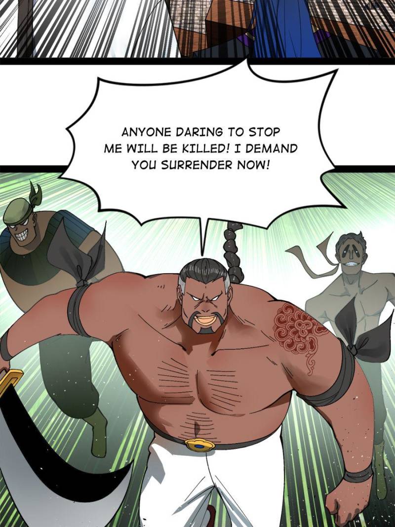 Read Ultimate Son-in-Law chapter 122 image 16 on Lezhin