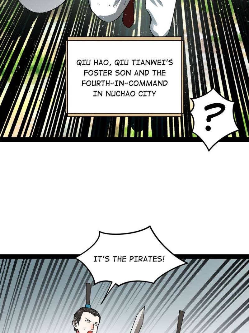 Read Ultimate Son-in-Law chapter 122 image 17 on Lezhin