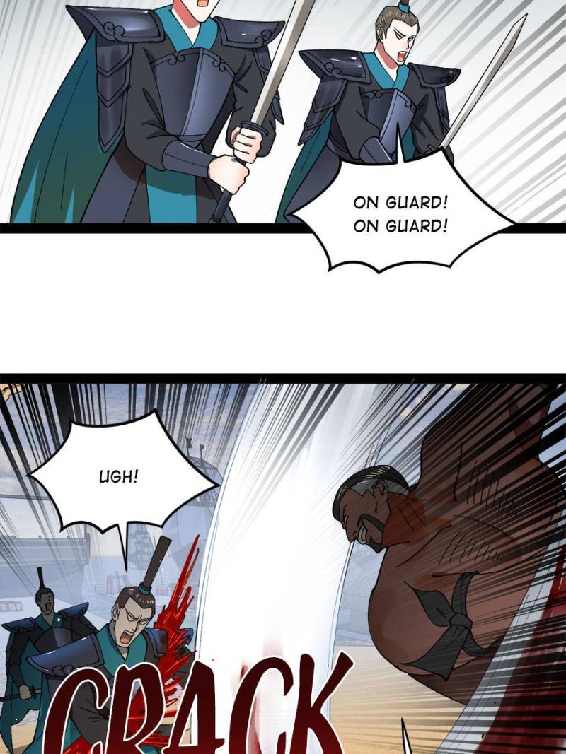 Read Ultimate Son-in-Law chapter 122 image 18 on Lezhin