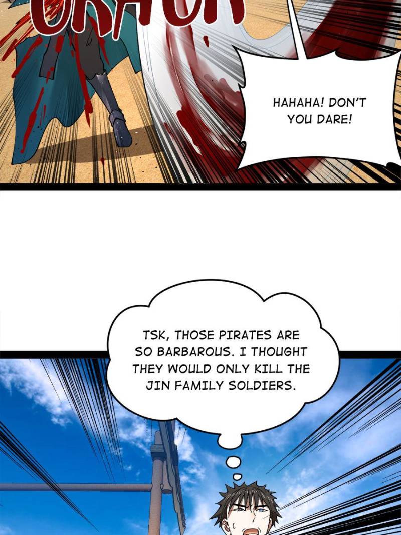 Read Ultimate Son-in-Law chapter 122 image 19 on Lezhin
