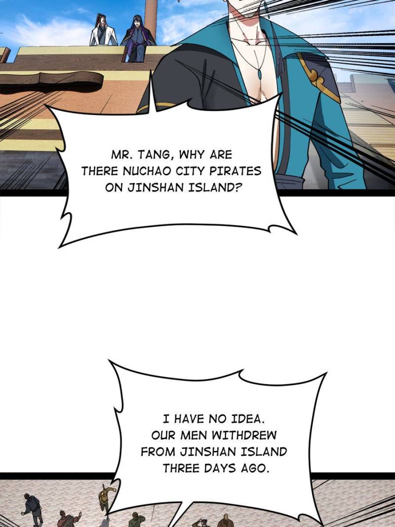 Read Ultimate Son-in-Law chapter 122 image 20 on Lezhin