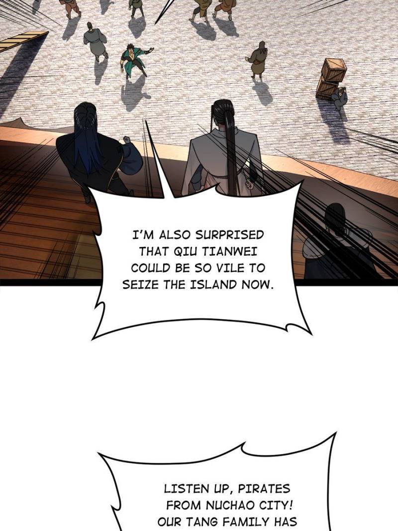 Read Ultimate Son-in-Law chapter 122 image 21 on Lezhin