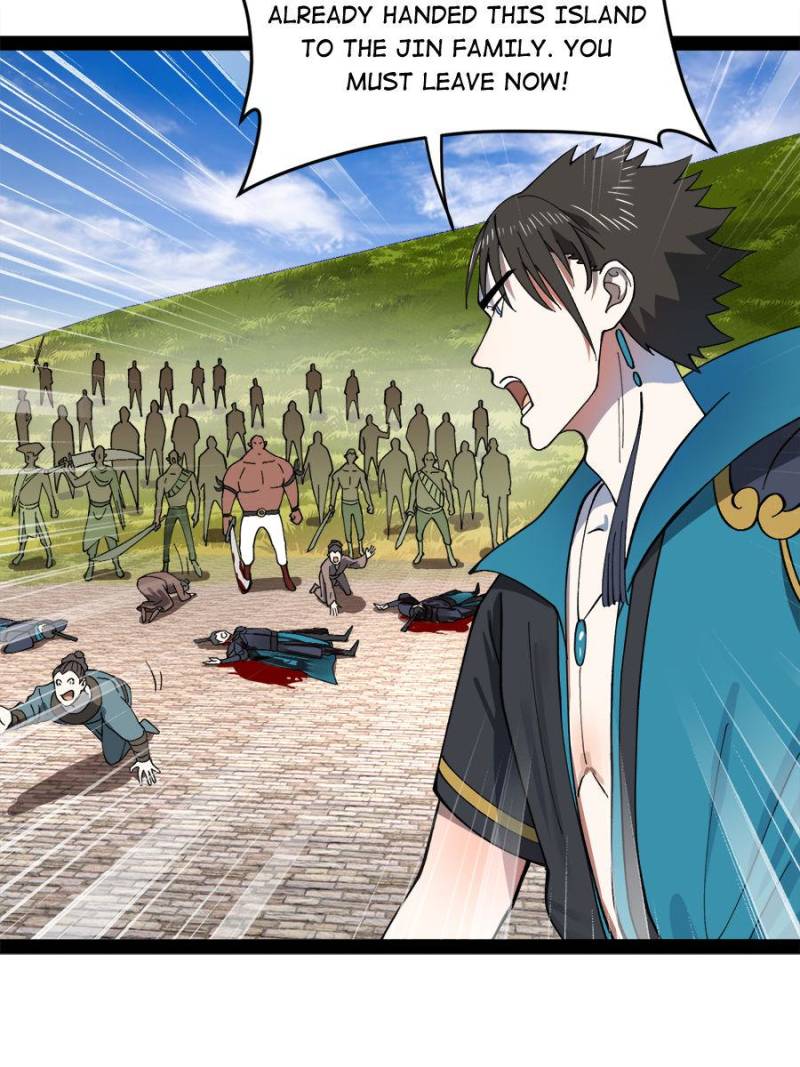 Read Ultimate Son-in-Law chapter 122 image 22 on Lezhin