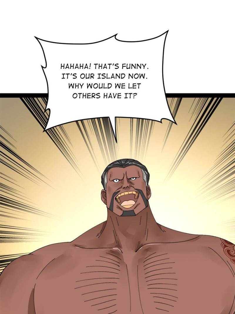 Read Ultimate Son-in-Law chapter 122 image 24 on Lezhin