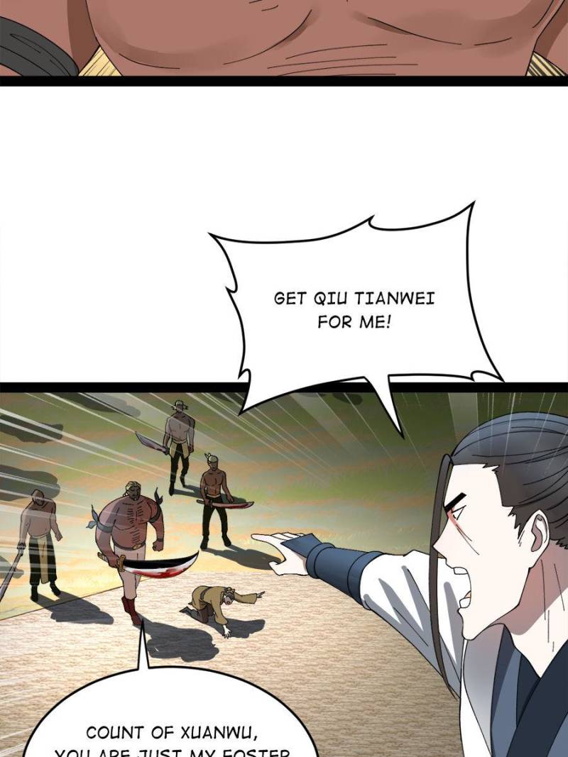 Read Ultimate Son-in-Law chapter 122 image 25 on Lezhin