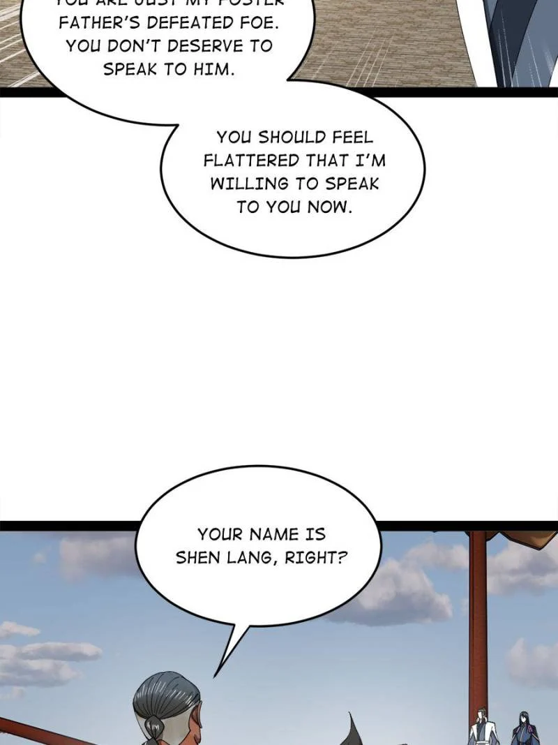 Read Ultimate Son-in-Law chapter 122 image 26 on Lezhin