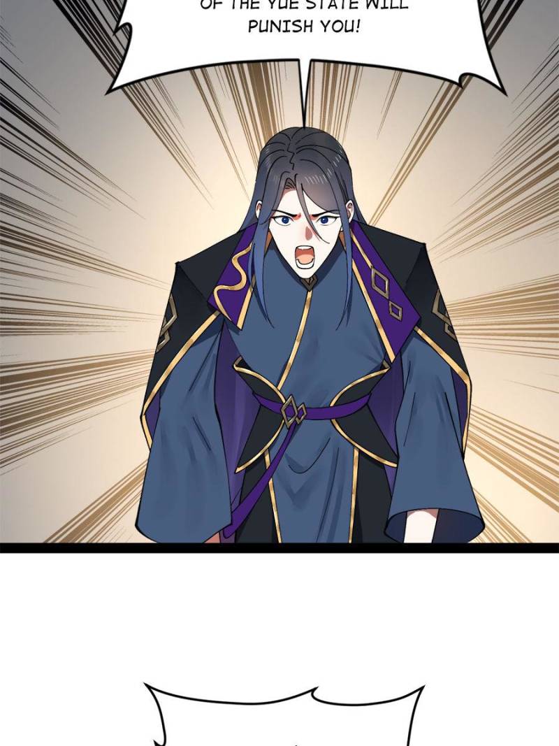 Read Ultimate Son-in-Law chapter 122 image 28 on Lezhin