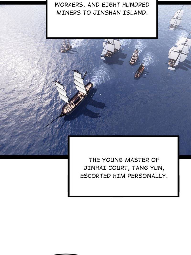 Read Ultimate Son-in-Law chapter 122 image 3 on Lezhin