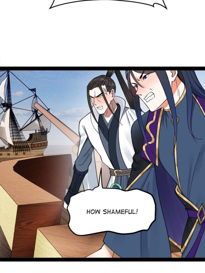 Read Ultimate Son-in-Law chapter 122 image 30 on Lezhin