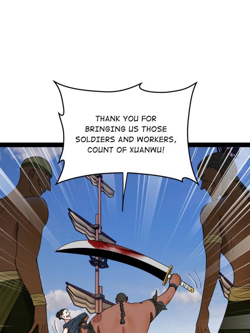 Read Ultimate Son-in-Law chapter 122 image 31 on Lezhin