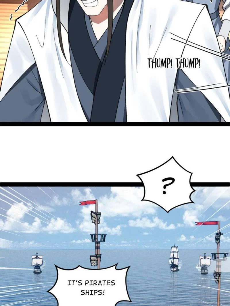 Read Ultimate Son-in-Law chapter 122 image 33 on Lezhin