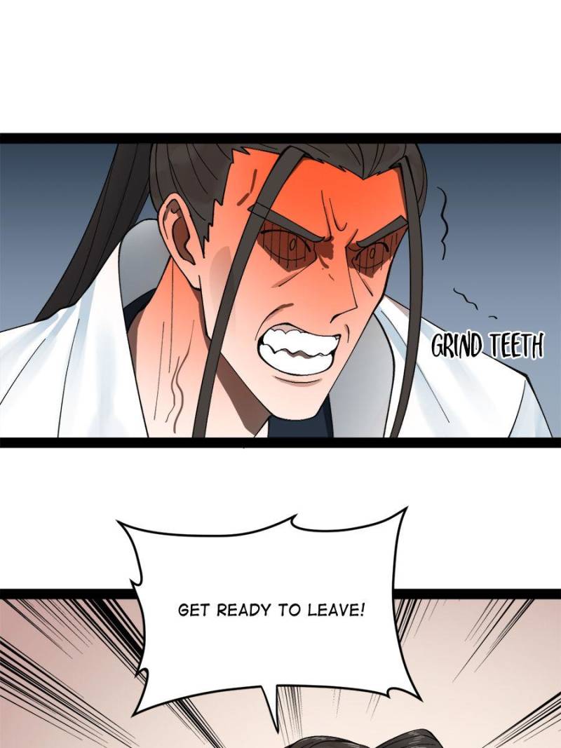Read Ultimate Son-in-Law chapter 122 image 36 on Lezhin