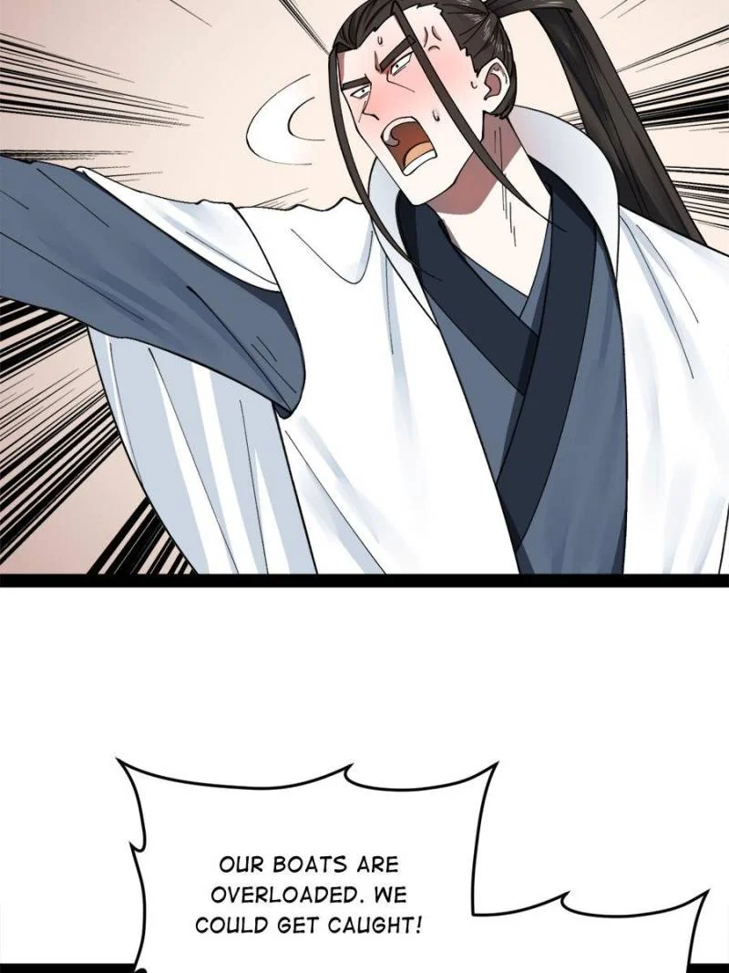 Read Ultimate Son-in-Law chapter 122 image 37 on Lezhin