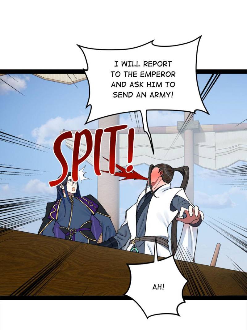 Read Ultimate Son-in-Law chapter 122 image 42 on Lezhin
