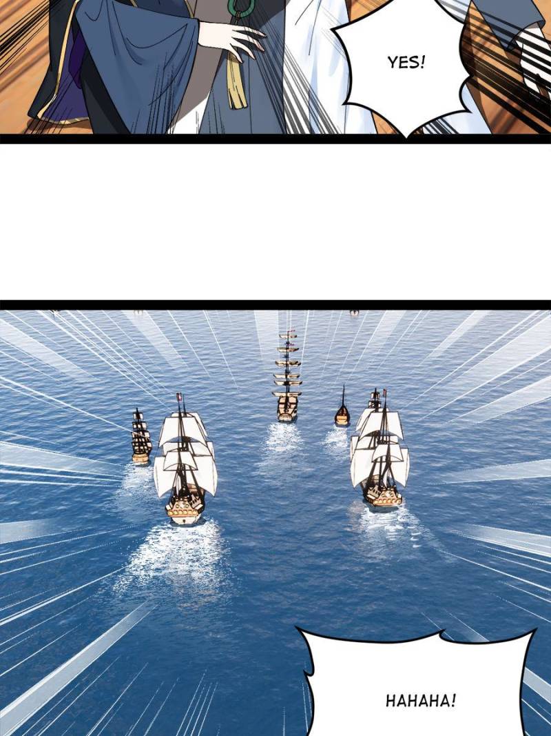 Read Ultimate Son-in-Law chapter 122 image 44 on Lezhin