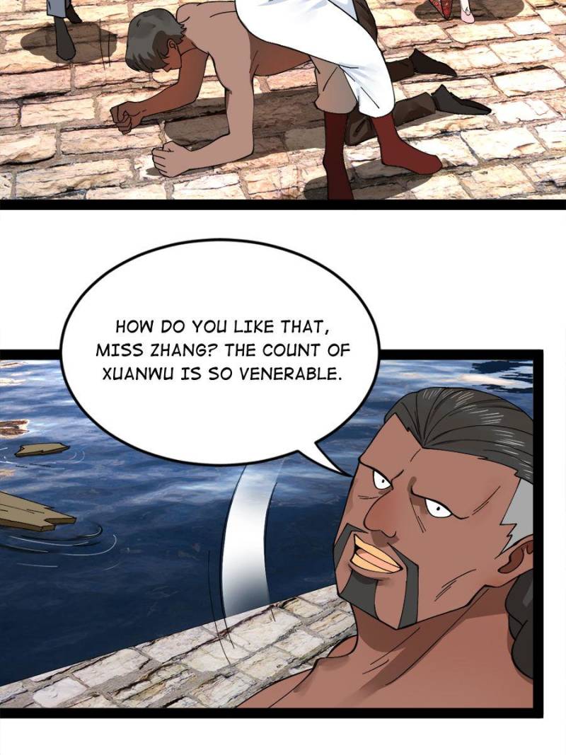 Read Ultimate Son-in-Law chapter 122 image 47 on Lezhin