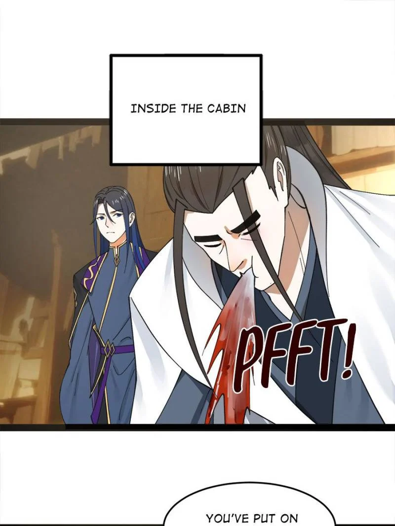 Read Ultimate Son-in-Law chapter 122 image 49 on Lezhin