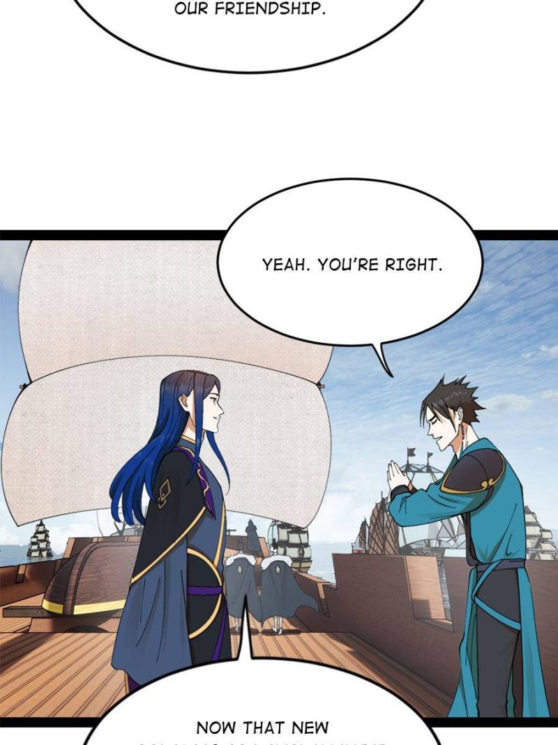 Read Ultimate Son-in-Law chapter 122 image 5 on Lezhin